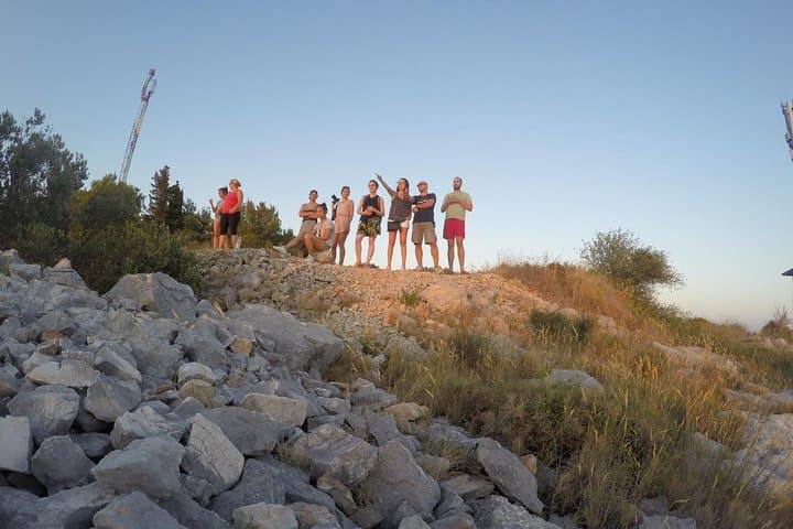 Croatia Multi-Activity Tour: Hike Plitvice, Cycle Krka, Climb Paklenica & Sail Kornati in 8 Days photo 2