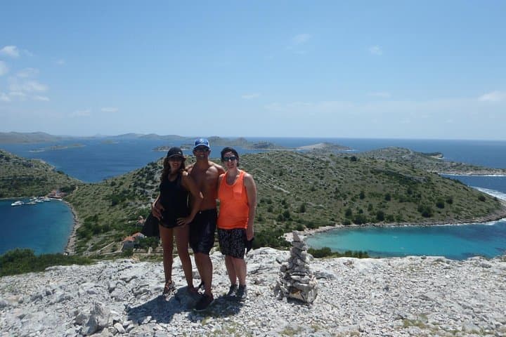 Croatia Multi-Activity Tour: Hike Plitvice, Cycle Krka, Climb Paklenica & Sail Kornati in 8 Days photo 3