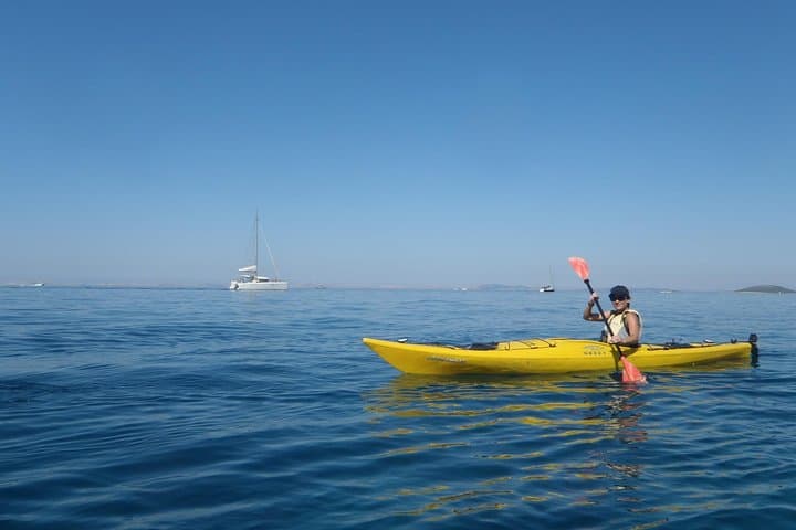 Croatia Multi-Activity Tour: Hike Plitvice, Cycle Krka, Climb Paklenica & Sail Kornati in 8 Days photo 6