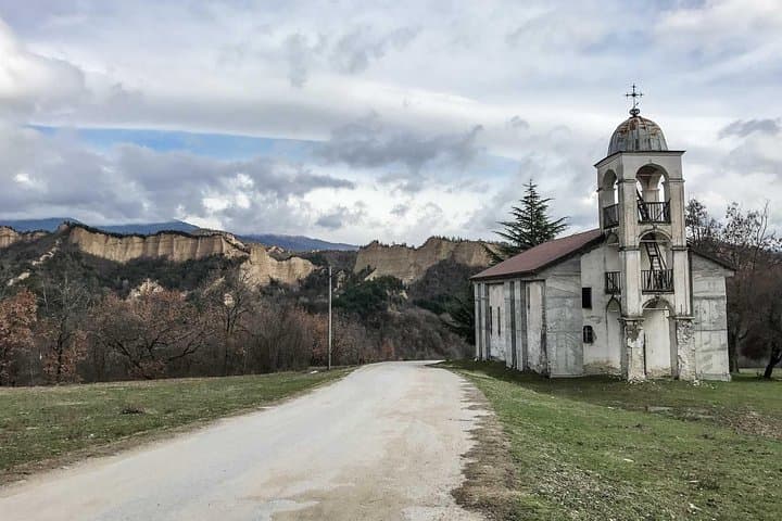 Full-Day Trip from Sofia to Melnik, Rozhen Monastery & Rupite: Wine, Monastic Sites and Geothermal Springs photo 6