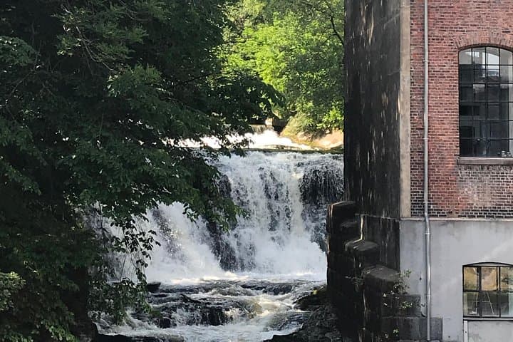 Walk Akerselva: Norwegian Nature and Food Experience in Oslo photo 5