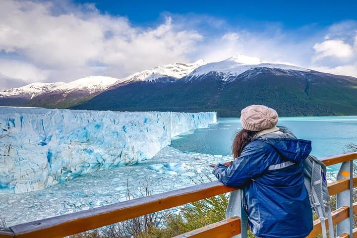 Perito Moreno Glacier Walkway Tour: Walk the Face of an Ice Giant photo 3