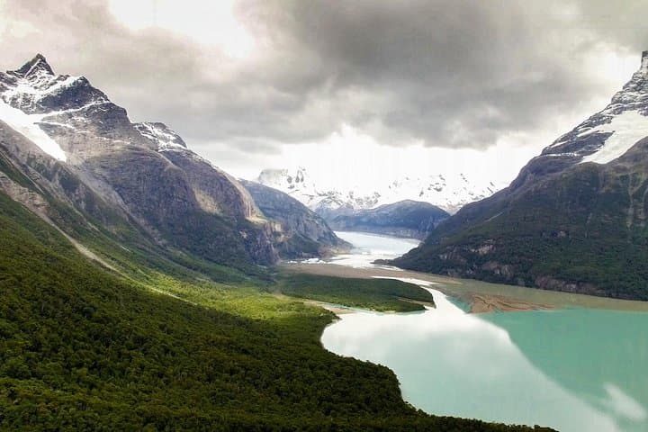 Mayo Glacier Spirit Trek: Sail and Hike Seno Mayo & Perito Moreno photo 4