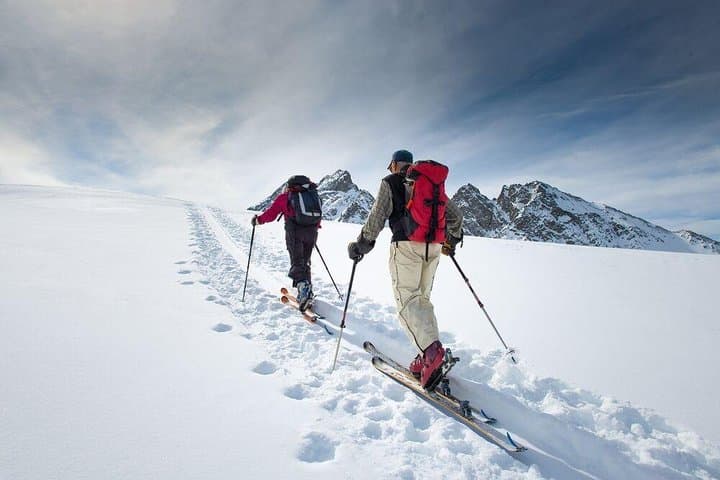 Conquer Sněžka: Day Trip to the Czech Republic’s Highest Peak photo 5