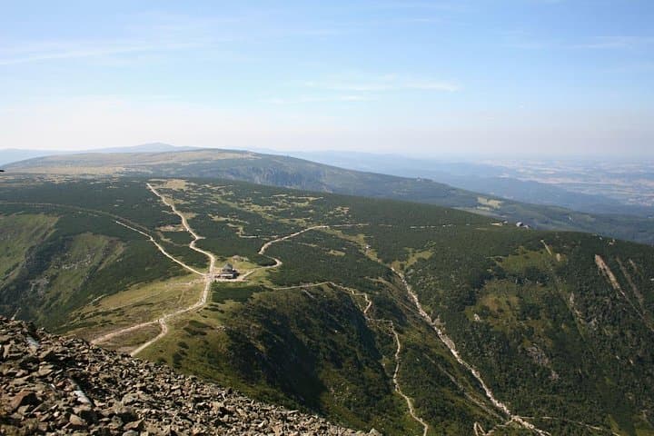 Conquer Sněžka: Day Trip to the Czech Republic’s Highest Peak photo 6