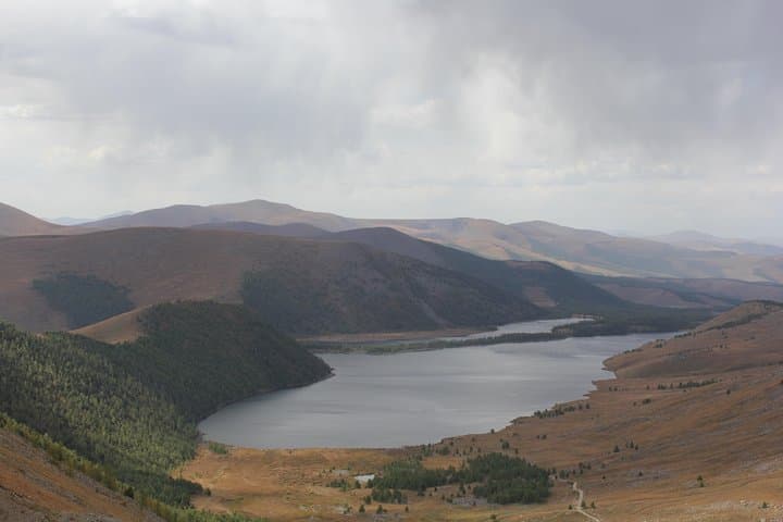 16-Day Mongolia: Desert to Steppe Overland Adventure photo 3