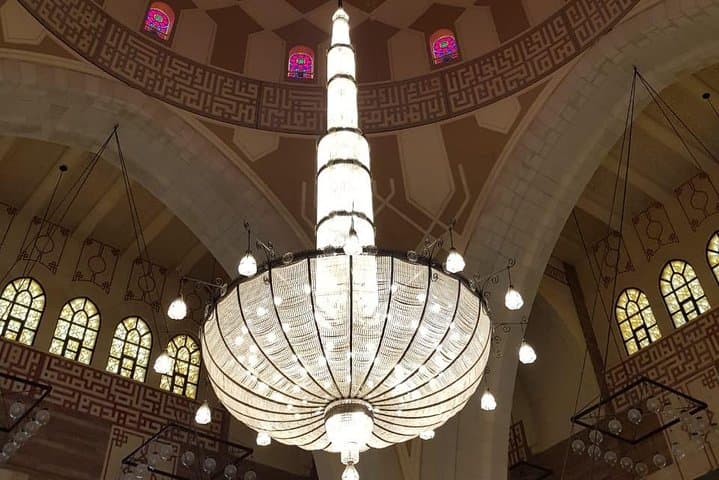 4-Hour Private Bahrain Transit Tour from Manama Airport photo 2