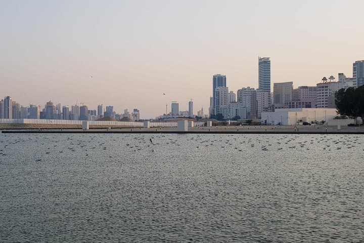 4-Hour Private Bahrain Transit Tour from Manama Airport photo 3