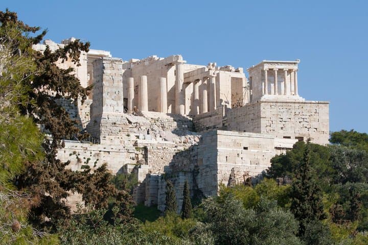 Ancient Greece and Meteora: 5-Day Private Tour from Athens to Meteora photo 3