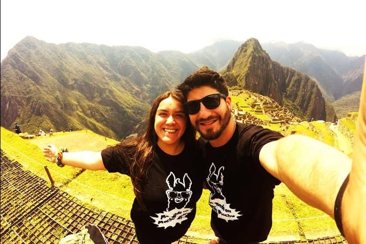 Full-Day Machu Picchu Guided Tour from Cusco: Train, Bus & Citadel Walk photo 3