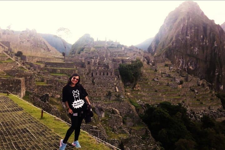 Full-Day Machu Picchu Guided Tour from Cusco: Train, Bus & Citadel Walk photo 6