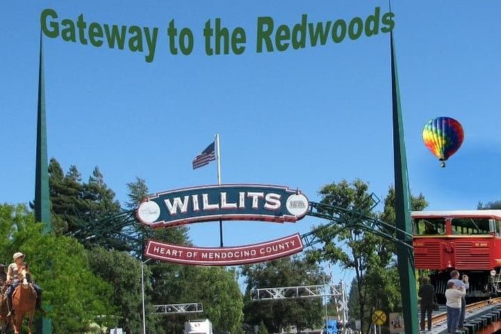 Explore the Majestic Avenue of the Giants: A Redwood Day Trip from San Francisco photo 6