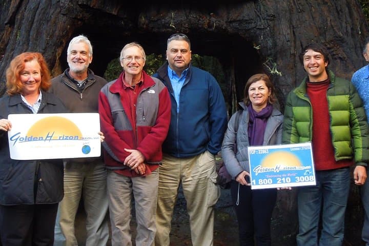 Explore the Majestic Avenue of the Giants: A Redwood Day Trip from San Francisco photo 5