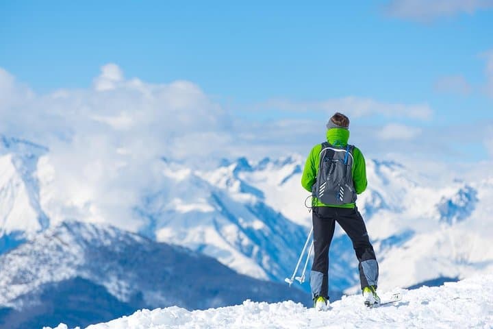 Full-Day Ski Transfer to Špindlerův Mlýn: Private Winter Tour from Prague photo 2