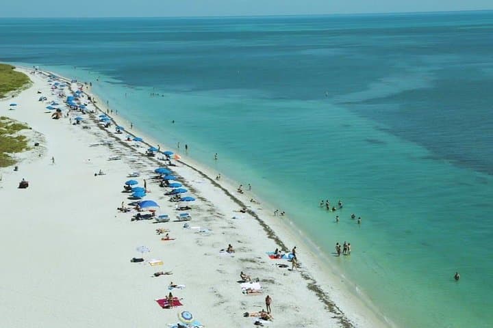 Private Cessna Flight Over Miami Beach — 40-Min Luxury Aerial Tour photo 6