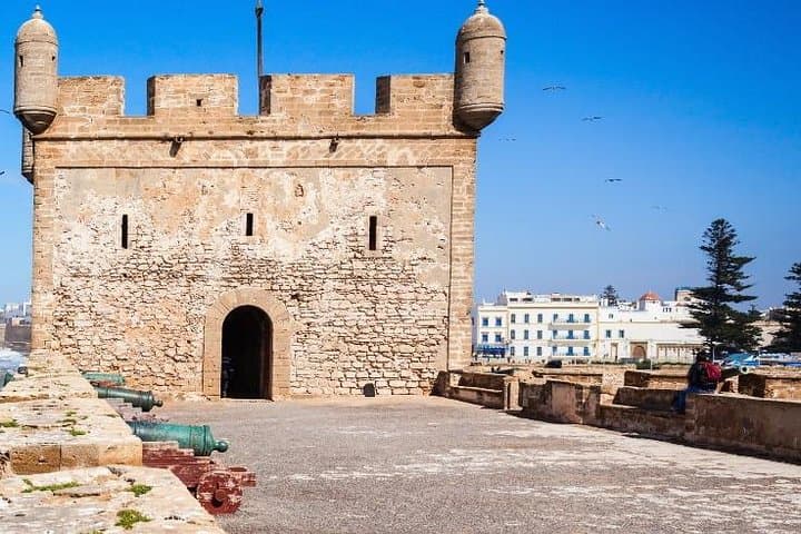 Essaouira Day Trip from Marrakech: Coastal History, Argan Groves & Windy Beaches photo 2