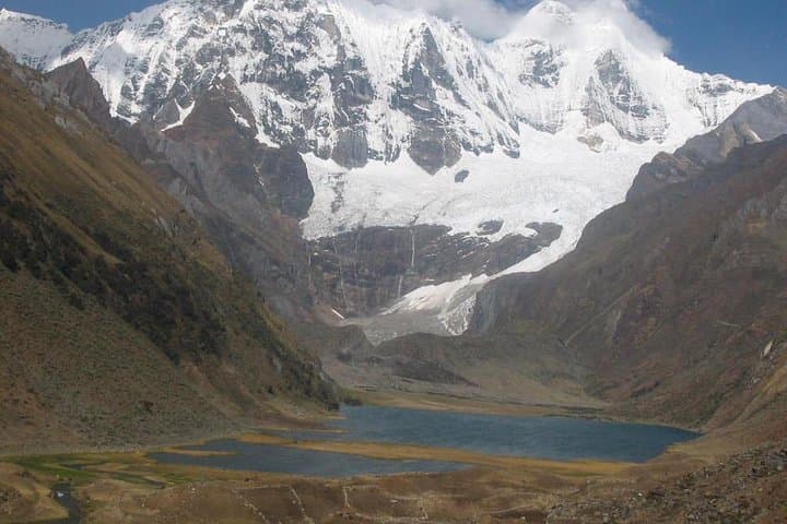 3-Day Huayhuash Mini Trek: Jahuacocha & Sambunya Pass Adventure photo 2