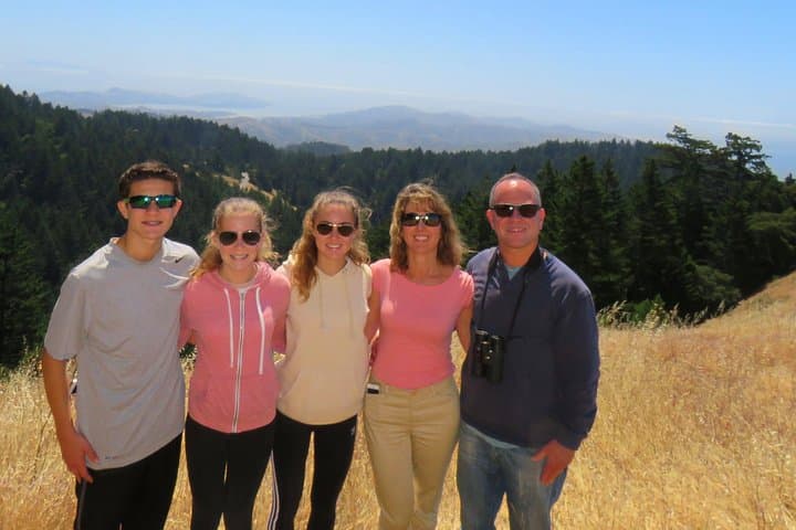 Point Reyes National Seashore and Muir Woods Private Day Tour from San Francisco photo 2