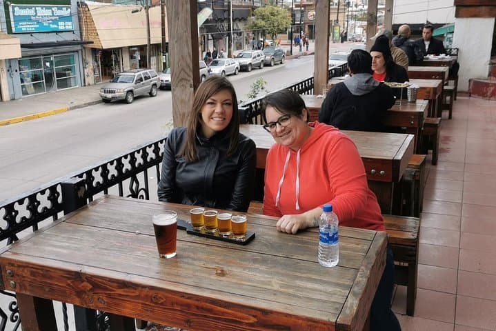 Border Brew Walk: Intro to Mexican Craft Beer from San Diego to Tijuana photo 4