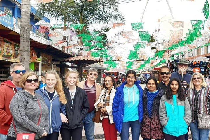 Tijuana Walking Tour from San Diego — Intro to Mexico Day Trip photo 3