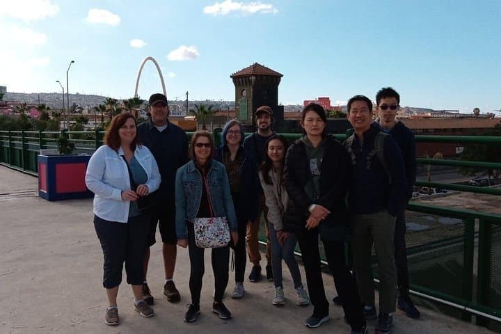 Tijuana Walking Tour from San Diego — Intro to Mexico Day Trip photo 4