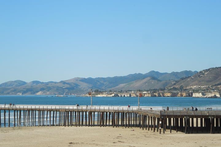 Pacific Coast Horseback & Alcatraz Day Tour from San Francisco photo 4