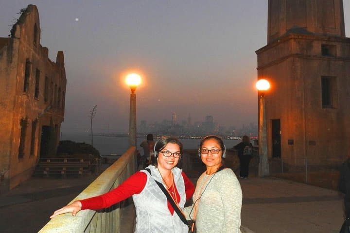 Private Alcatraz Night Tour + San Francisco Hidden-Gems City Drive photo 3