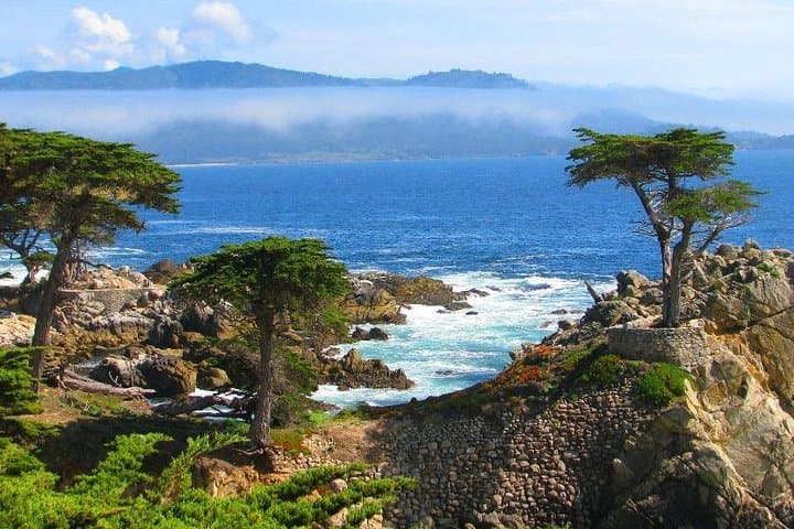 Big Sur to Carmel: 2-Day Private Coastal Road Trip with Beach Horseback Ride photo 5