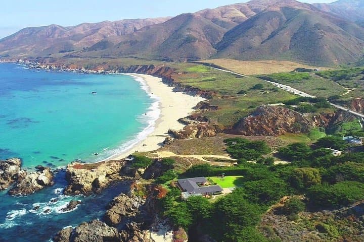 Big Sur to Carmel: 2-Day Private Coastal Road Trip with Beach Horseback Ride photo 6
