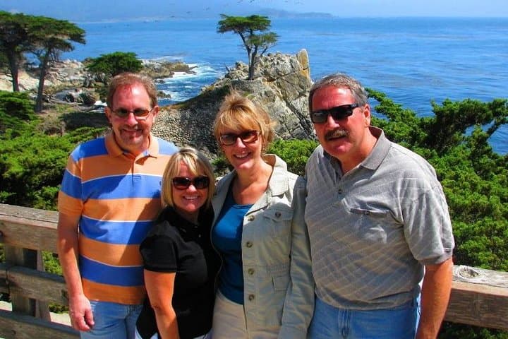 Big Sur to Carmel: 2-Day Private Coastal Road Trip with Beach Horseback Ride photo 4