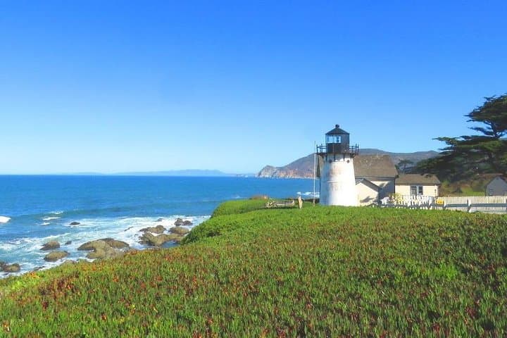 Big Sur to Carmel: 2-Day Private Coastal Road Trip with Beach Horseback Ride photo 3