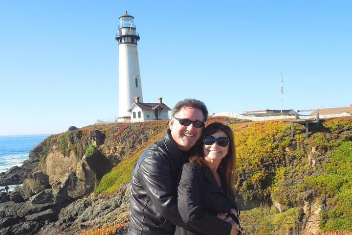 Big Sur to Carmel: 2-Day Private Coastal Road Trip with Beach Horseback Ride
