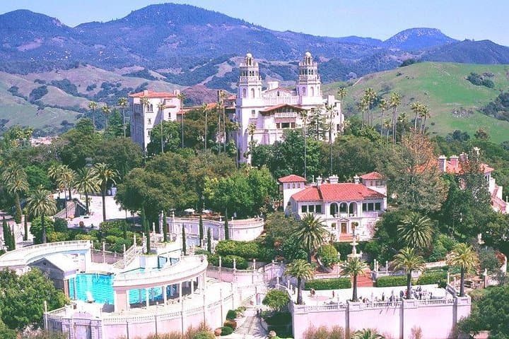 2-Day Private Big Sur, Hearst Castle & Monterey Coastal Road Trip from San Francisco photo 2