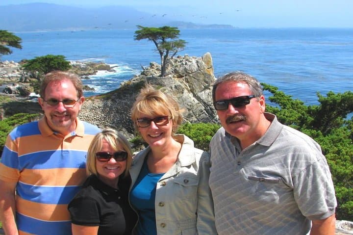 2-Day Private Big Sur, Hearst Castle & Monterey Coastal Road Trip from San Francisco photo 1