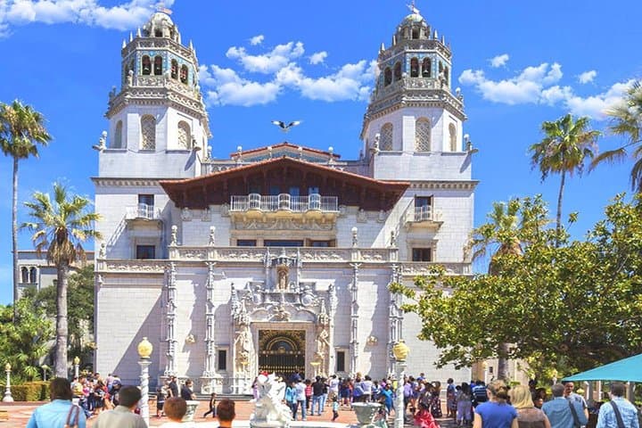 2-Day Private Big Sur, Hearst Castle & Monterey Coastal Road Trip from San Francisco photo 3