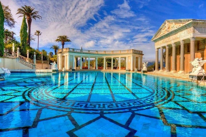 2-Day Private Big Sur, Hearst Castle & Monterey Coastal Road Trip from San Francisco photo 4