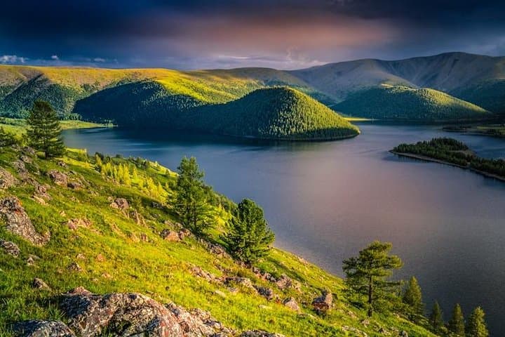 9-Day Horse Trekking — Mongolia’s Heartland from Karakorum to the Takhi photo 1