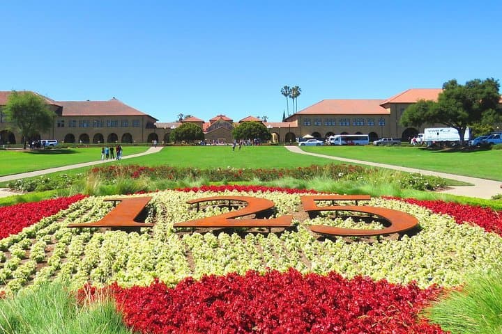 Private Guided Silicon Valley Tour From San Francisco: Tech HQs & Hidden Gems photo 3