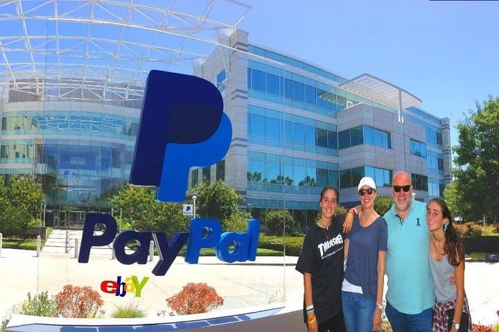 Private Guided Silicon Valley Tour From San Francisco: Tech HQs & Hidden Gems photo 6