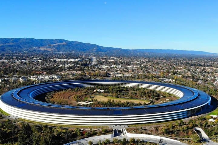 Private Guided Silicon Valley Tour From San Francisco: Tech HQs & Hidden Gems photo 2