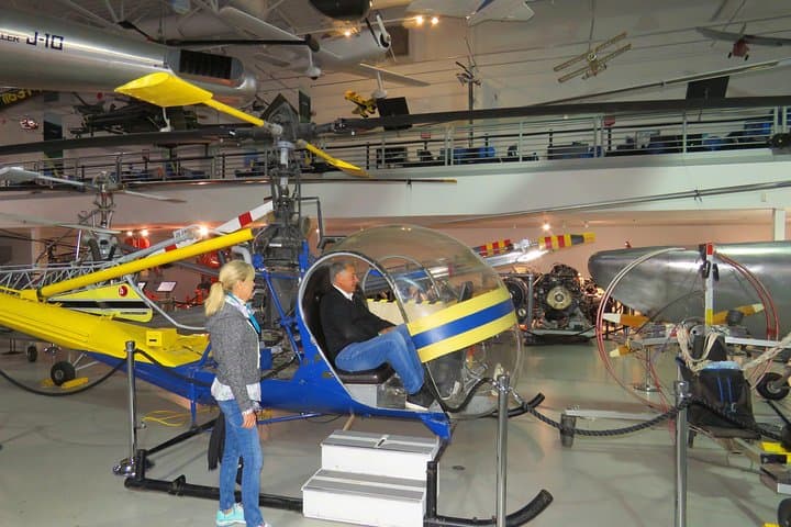 Private Guided Silicon Valley Tour From San Francisco: Tech HQs & Hidden Gems photo 5