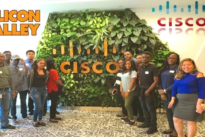Private Guided Silicon Valley Tour From San Francisco: Tech HQs & Hidden Gems photo 4