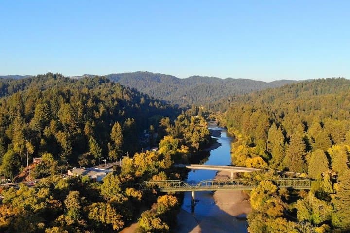 Private Russian River Wine Country Day Trip from San Francisco photo 5