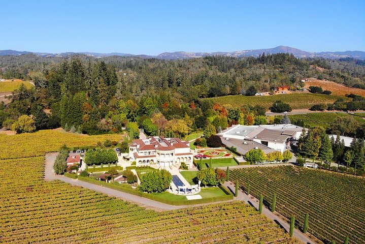 Private Russian River Wine Country Day Trip from San Francisco photo 4