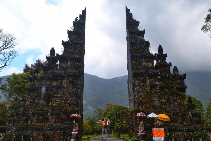3-Day Bali Highlights: Volcano Views, Temples, Beaches & Waterfalls photo 3