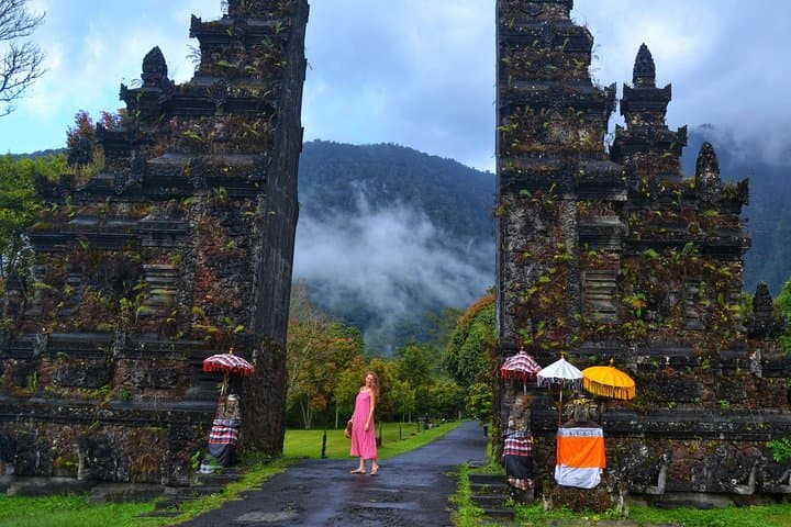 3-Day Bali Highlights: Volcano Views, Temples, Beaches & Waterfalls photo 4