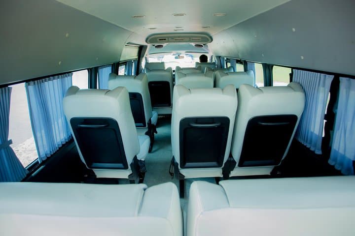 Private Phuket Airport Transfer to Hotel — Fast, Reliable Arrival Service photo 4