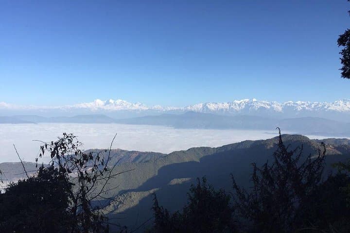 Phulchowki Hiking: Himalayan Panoramas, Birding & Godavari Trails photo 3