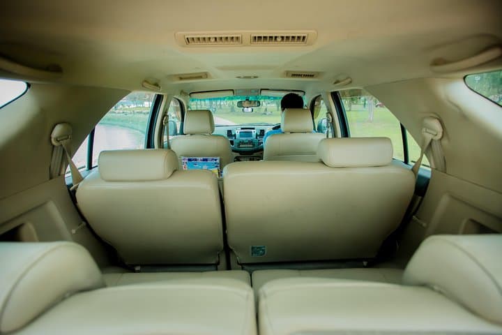 Phuket Private Airport Transfer: Smooth Hotel-to-Airport Ride photo 5