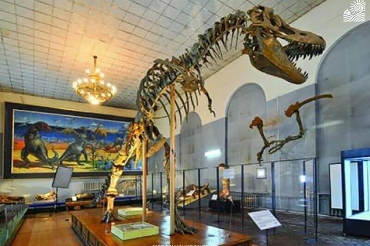 Explore Ulaanbaatar in a Day: Gandantegchinlen, Bogd Palace & City Highlights photo 3